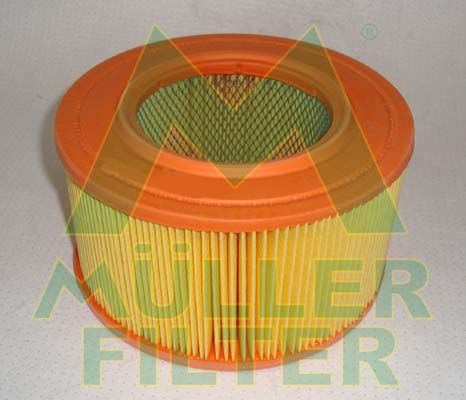 MULLER FILTER Воздушный фильтр PA170